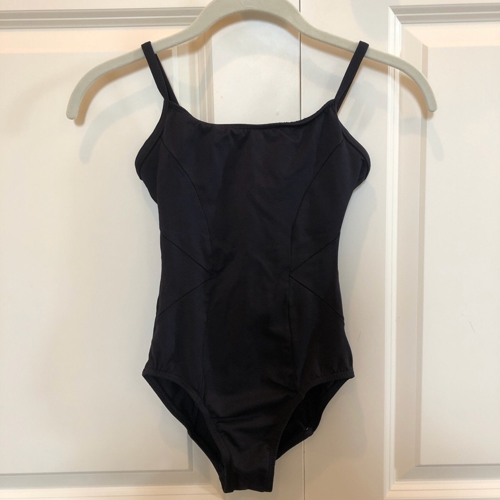 Motionwear NYCB Collection Leotard (Fits XS)